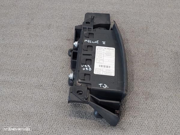 Airbag Banco Dto Renault Megane Ii Grandtour (Km0/1_) - 2
