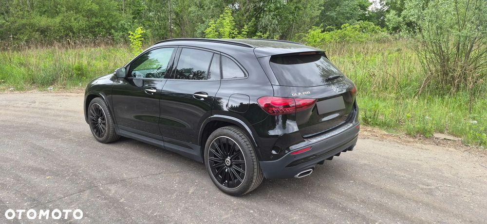 Mercedes-Benz GLA 200 mHEV AMG Line 7G-DCT - 22
