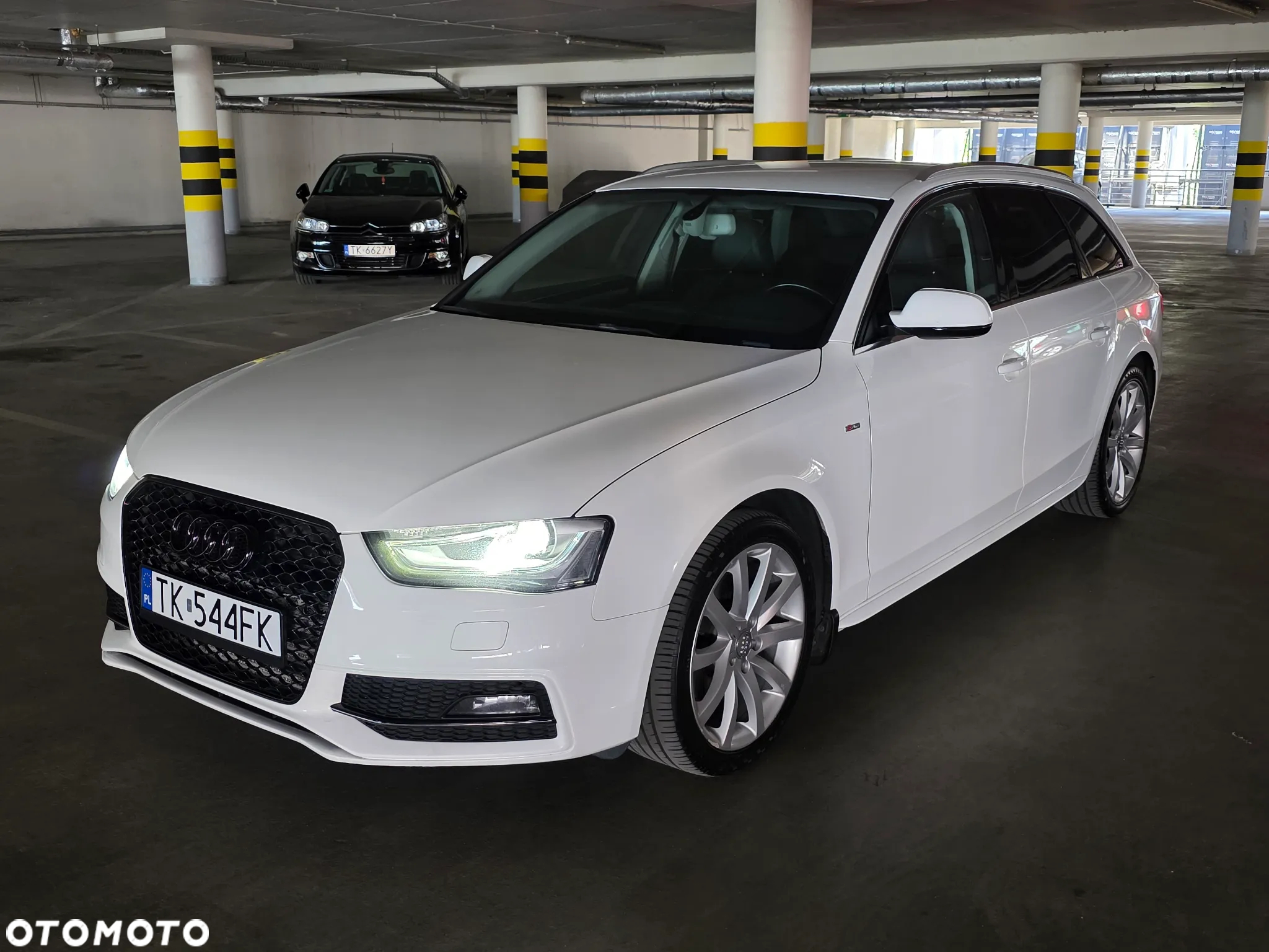Audi A4 2.0 TDI Quattro S tronic - 24