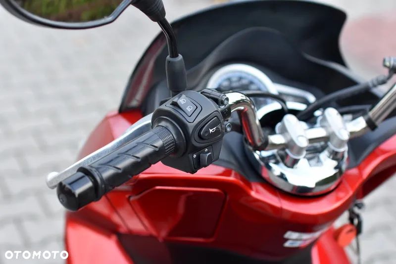 Honda PCX - 28