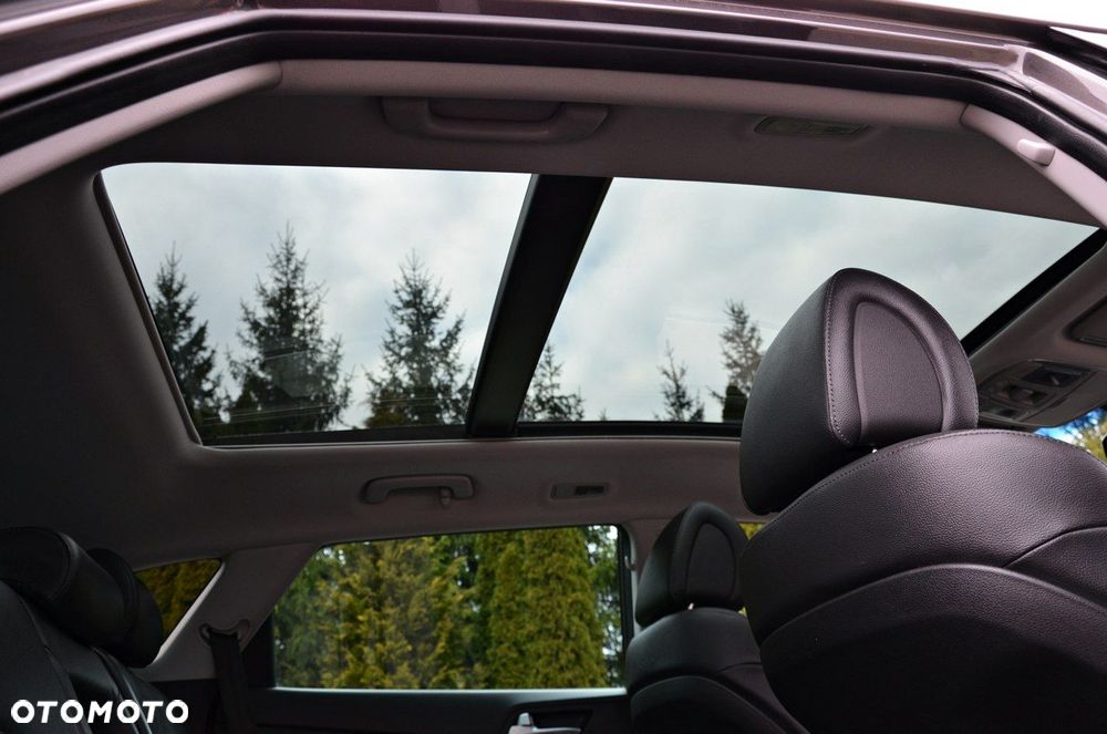 Hyundai Tucson blue 1.7 CRDi 2WD Advantage - 10