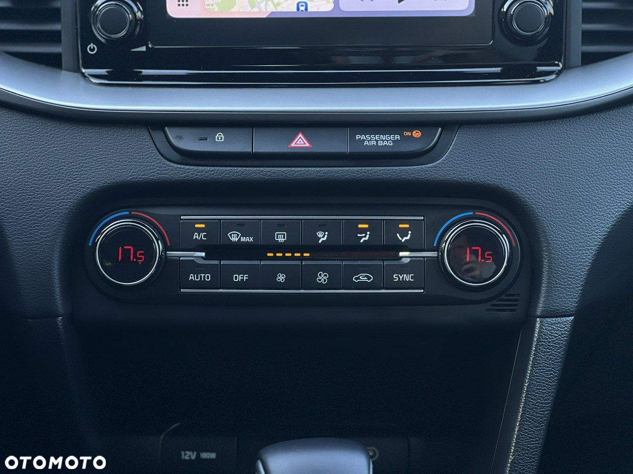 Kia Ceed 1.5 T-GDI M DCT - 23