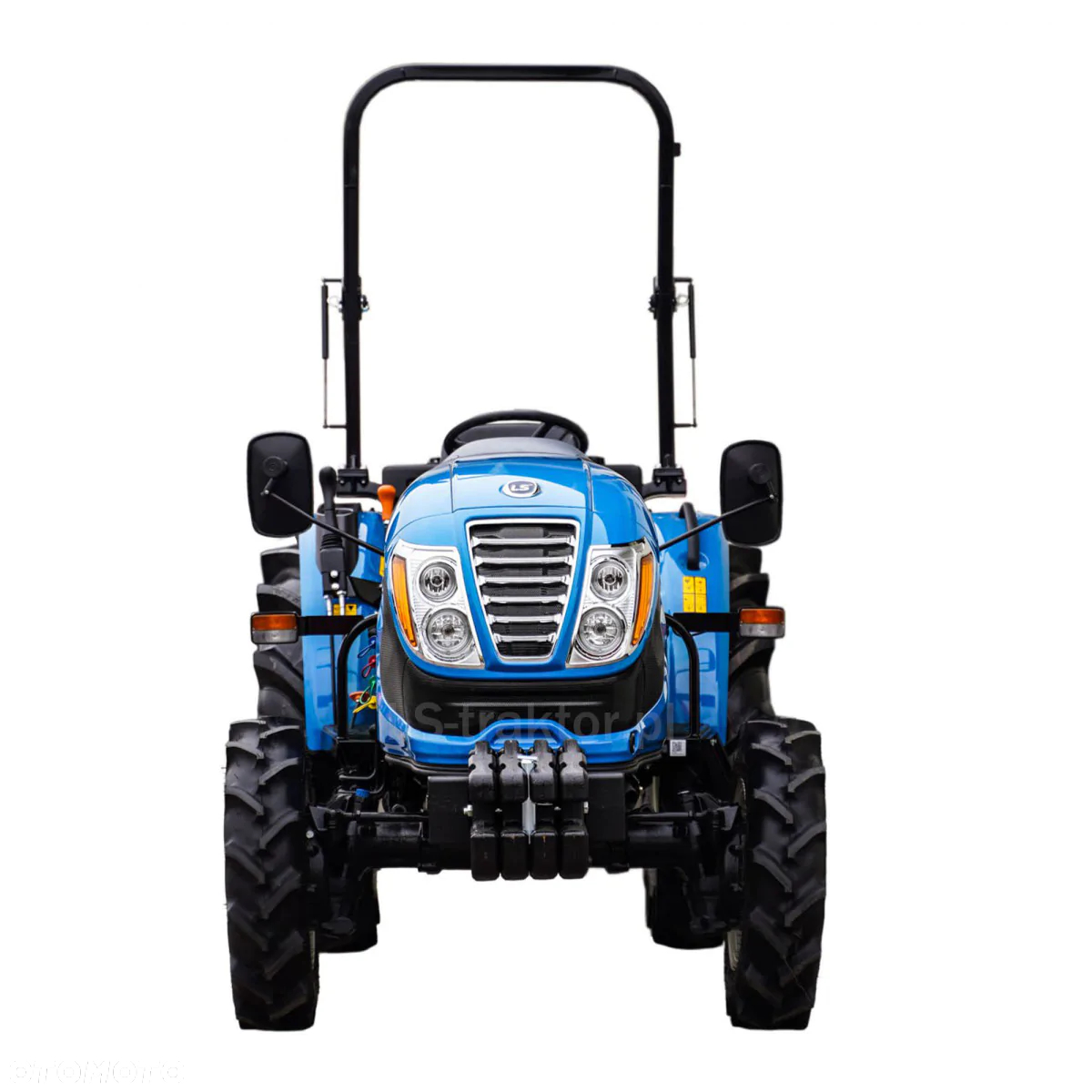 LS Traktor LS MT3.40 MEC - 4