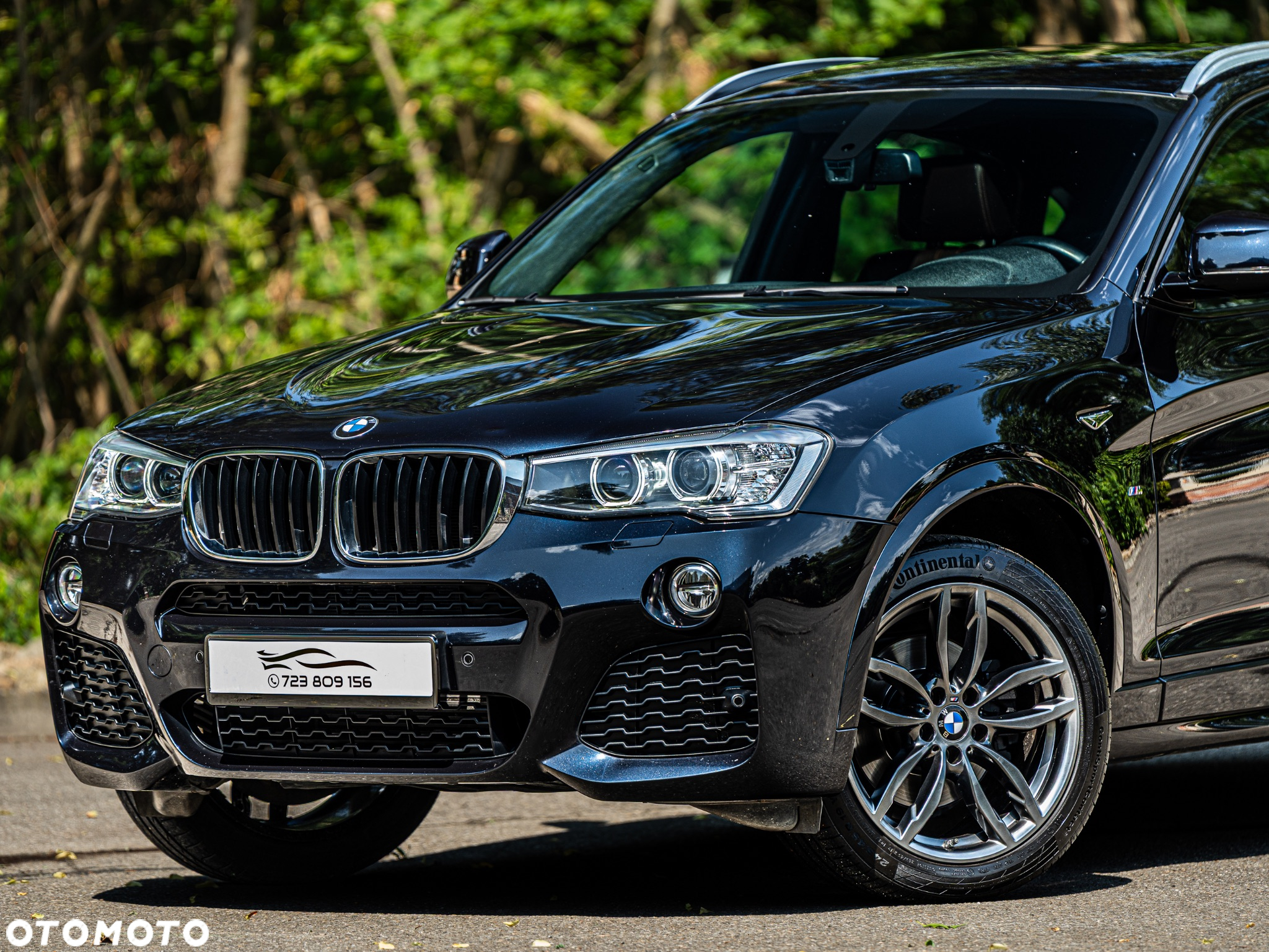 BMW X4 xDrive20d M Sport Edition - 23