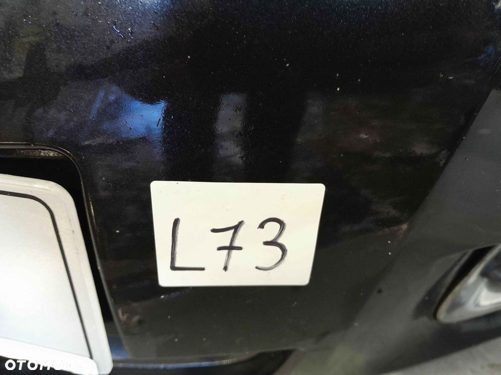 ZDERZAK PRZÓD PRZEDNI | OPEL INSIGNIA A HALOGENY Z20R - 2