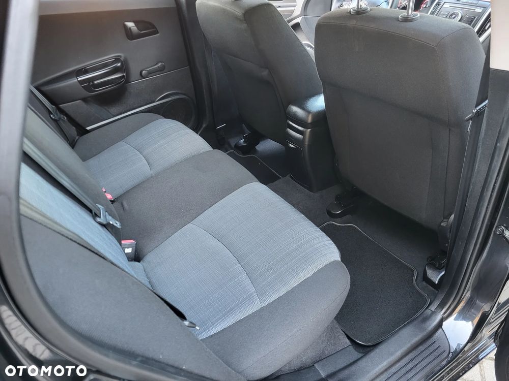 Kia Ceed 1.6 CVVT EX - 21