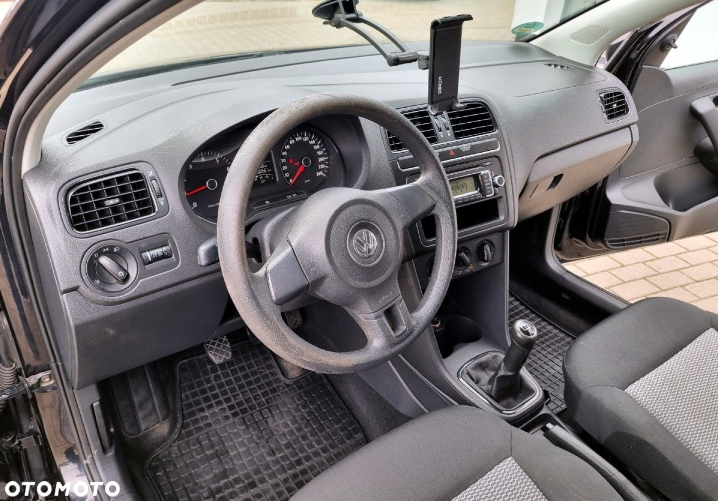 Volkswagen Polo - 19