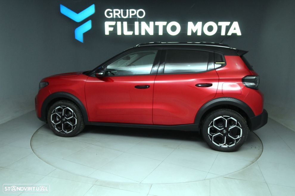 Citroën C3 1.2 PureTech Max - 5