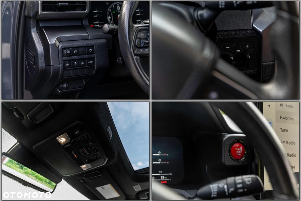 Toyota 4-Runner - 30