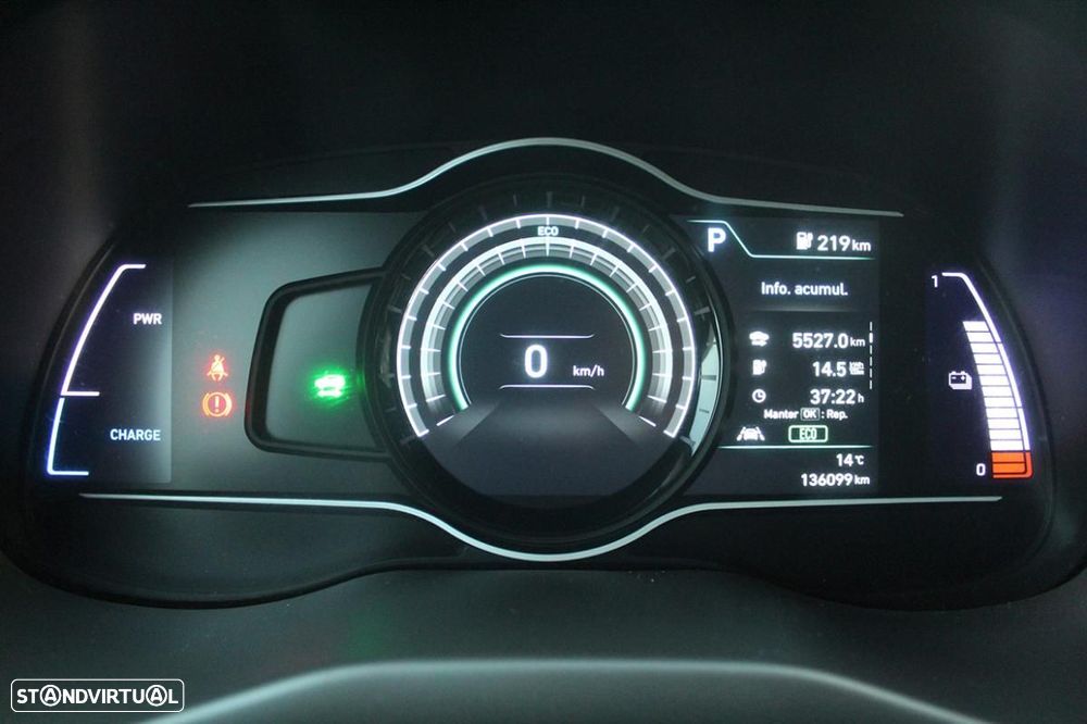 Hyundai Kauai 64 kWh Vanguard - 30