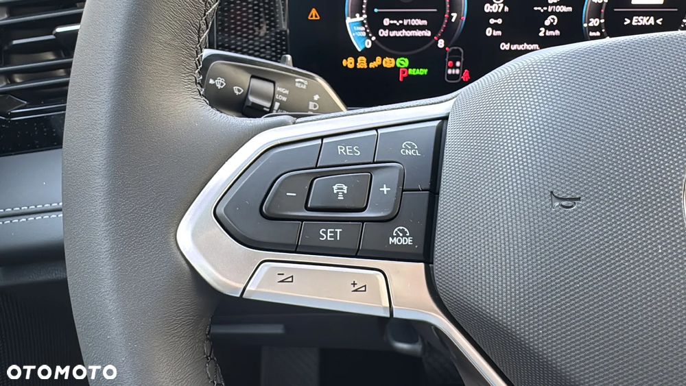 Volkswagen Tiguan 1.5 eTSI Life Plus DSG - 10