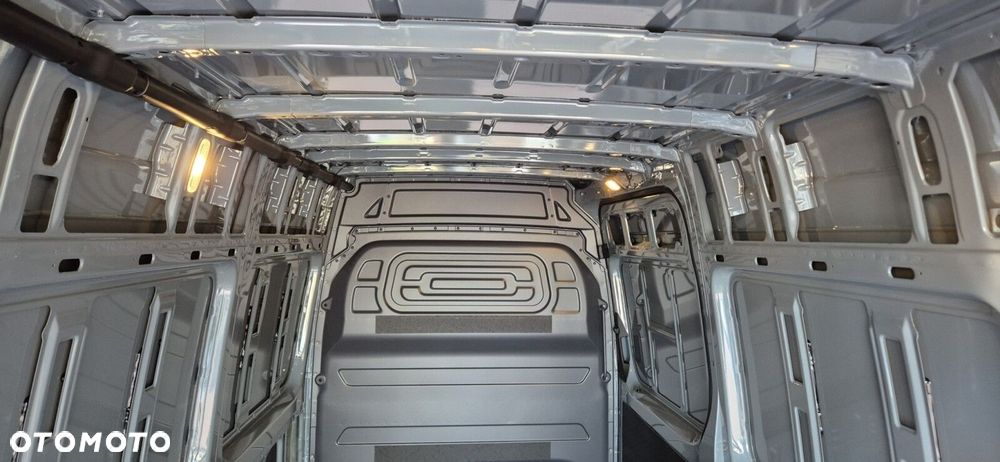 Mercedes-Benz Sprinter Sprinter - 5