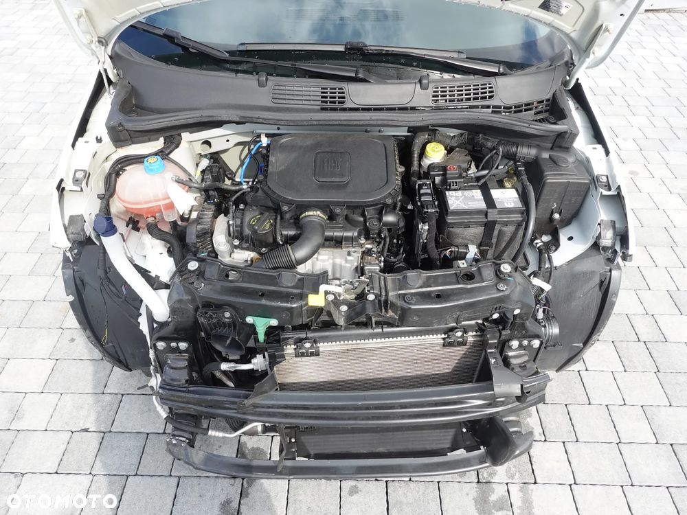 Fiat Panda 1.0 Hybrid Easy - 5