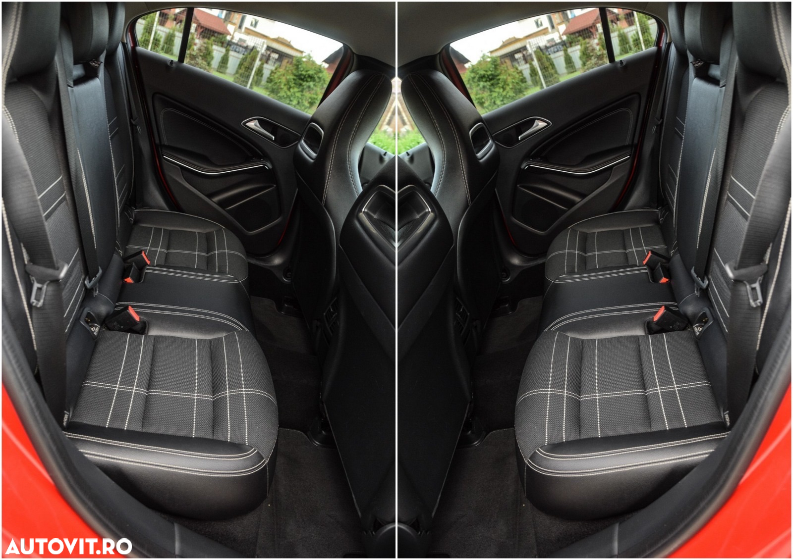 Mercedes-Benz A 220 d 4Matic 7G-DCT Activity Edition - 23