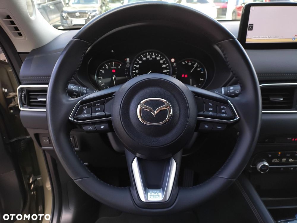Mazda CX-5 2.0 Hikari AWD - 13