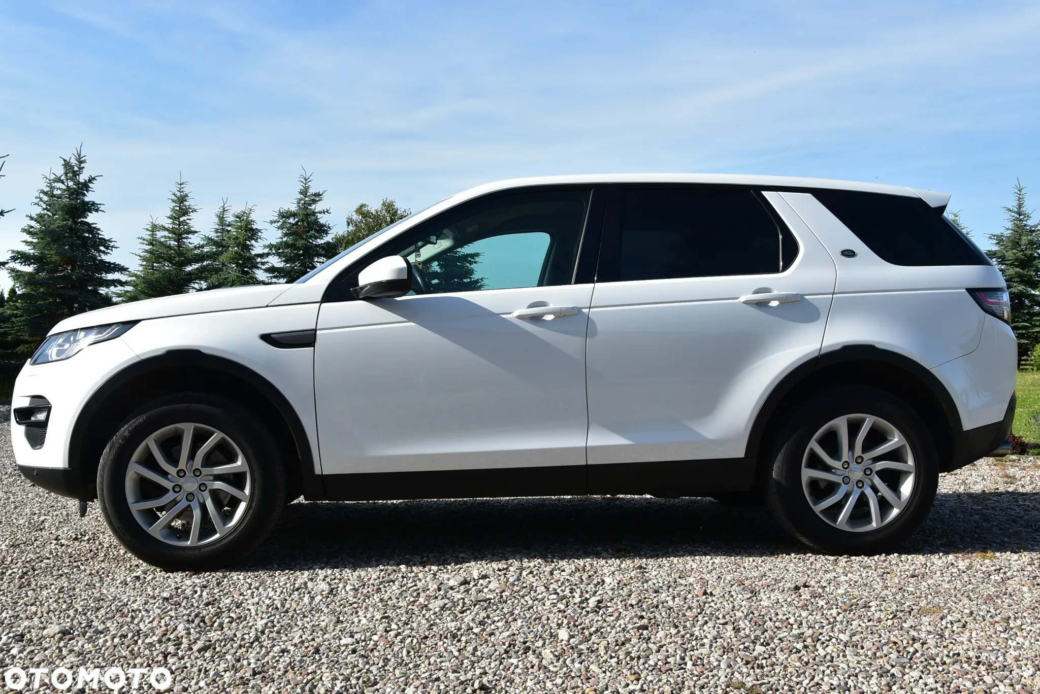 Land Rover Discovery Sport 2.0 TD4 HSE Luxury - 26