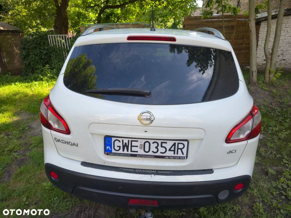 Nissan Qashqai 2.0 dCi I-Way - 6