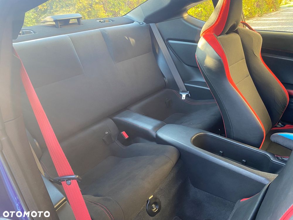 Toyota GT86 Standard - 11
