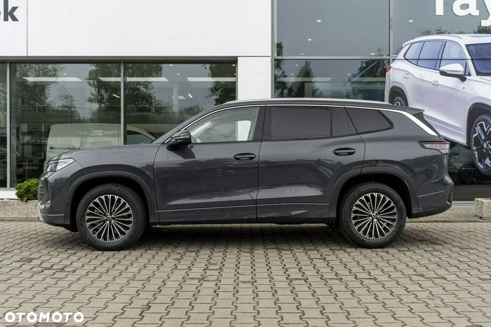 Volkswagen Tayron - 16