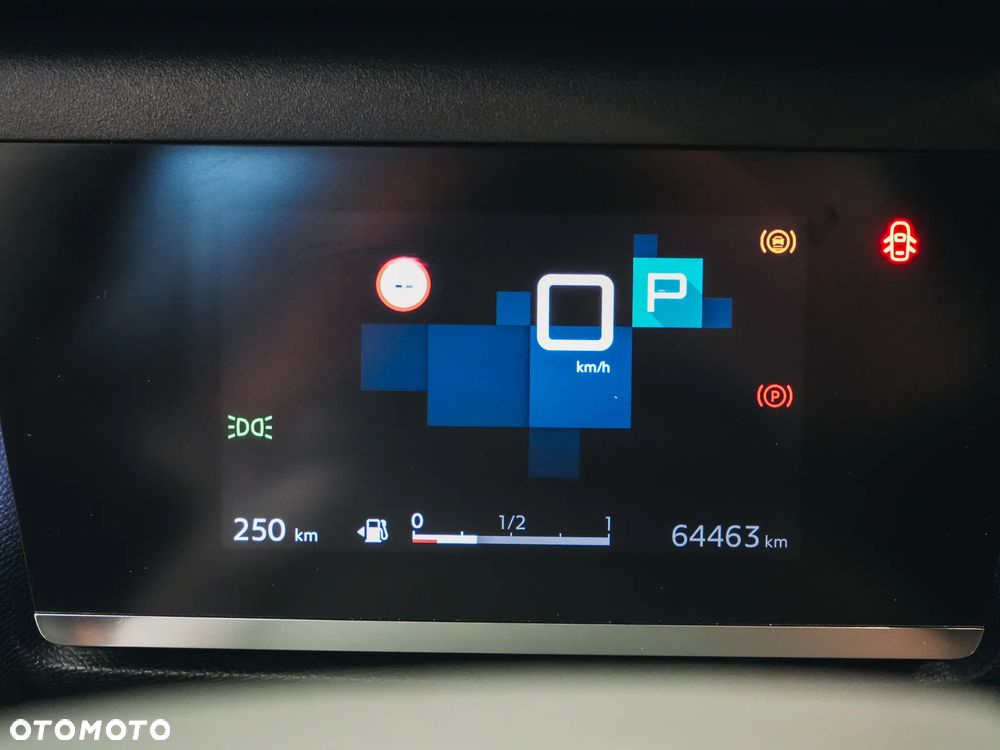 Citroën C4X PureTech 130 Stop&Start EAT8 FEEL PACK - 19