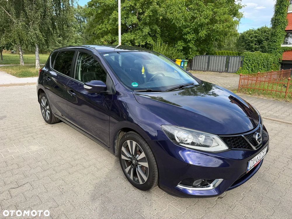 Nissan Pulsar - 6
