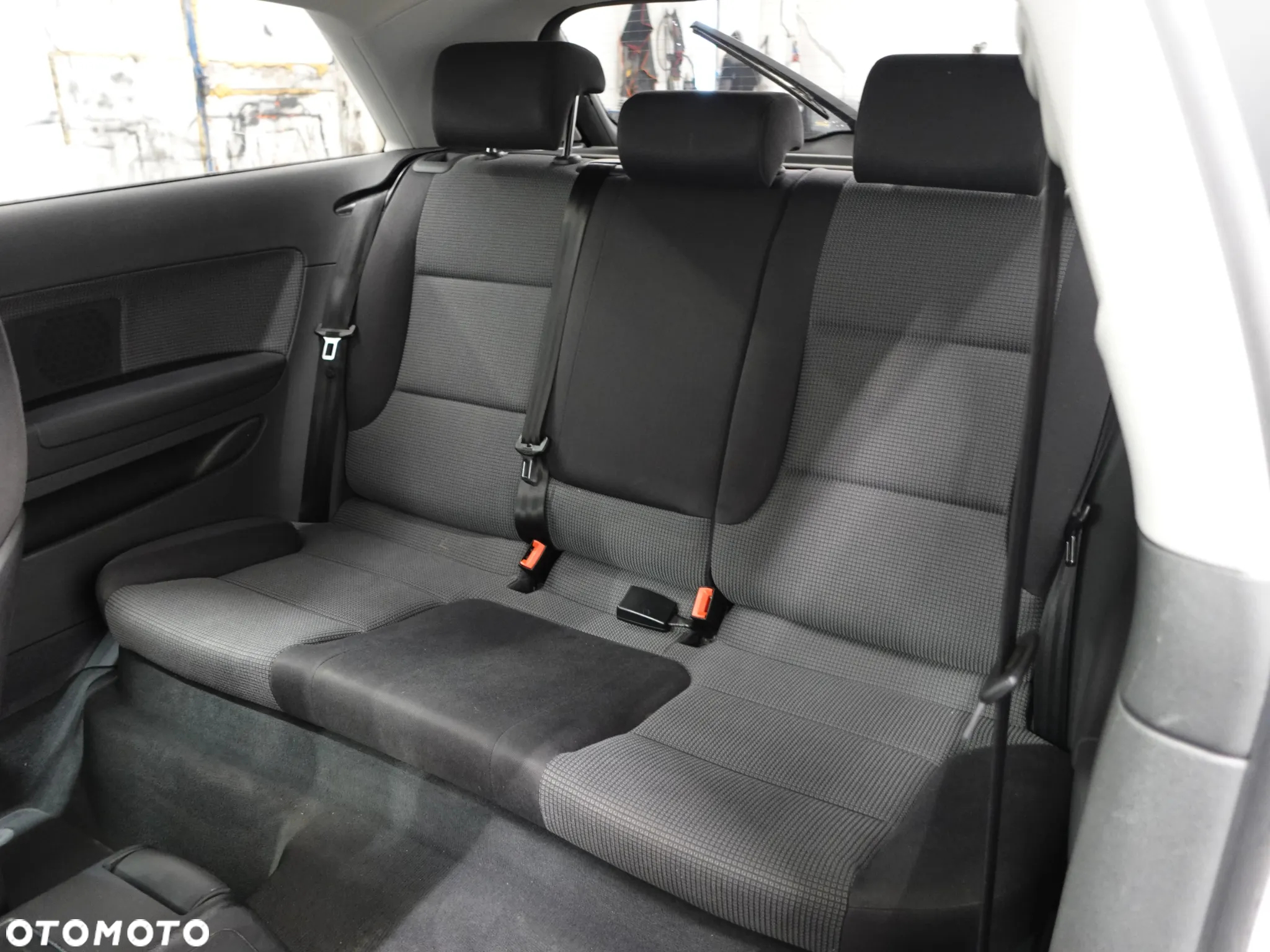 Audi A3 1.6 Ambiente - 24