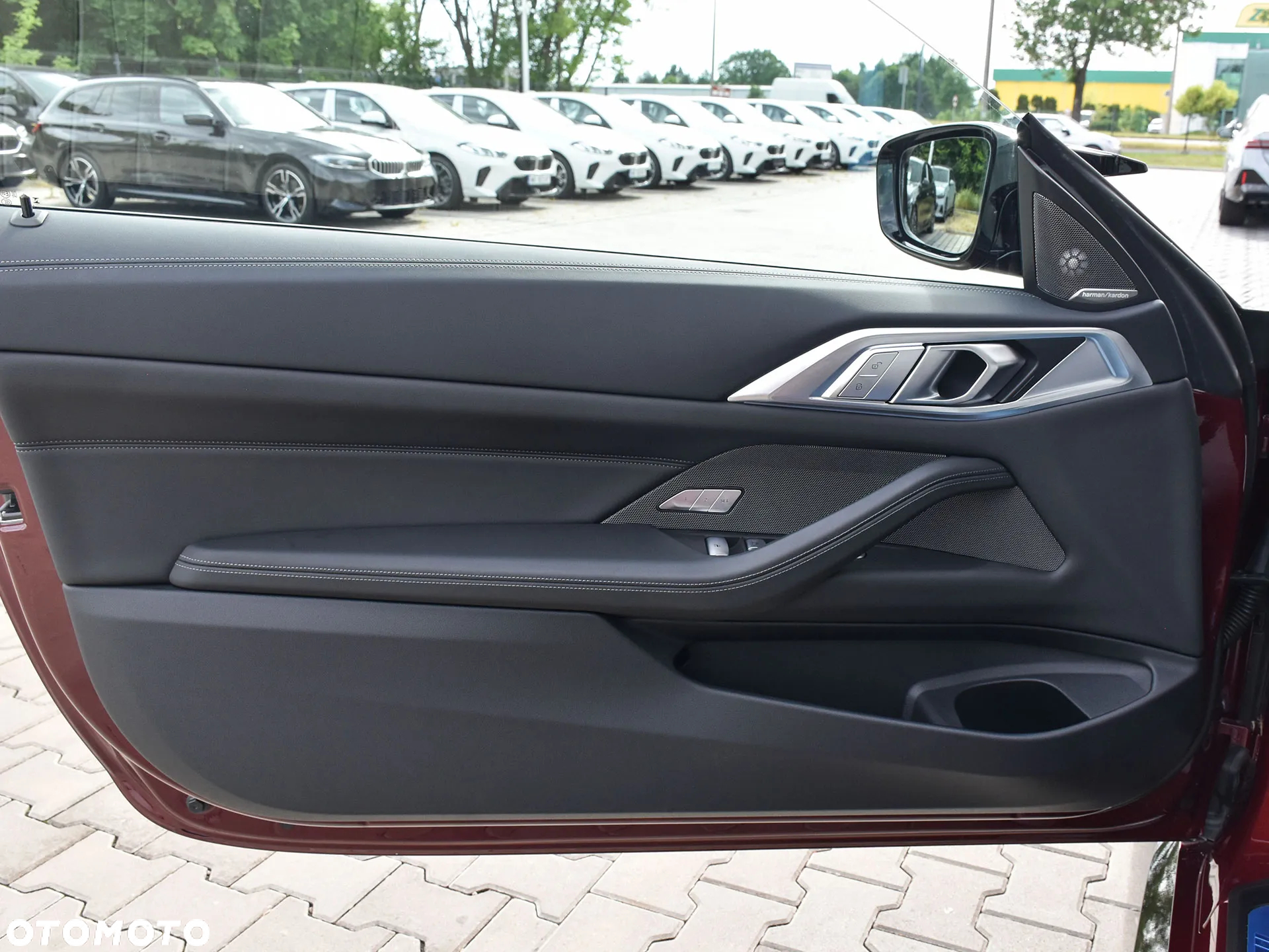 BMW M4 Competition M xDrive - 12
