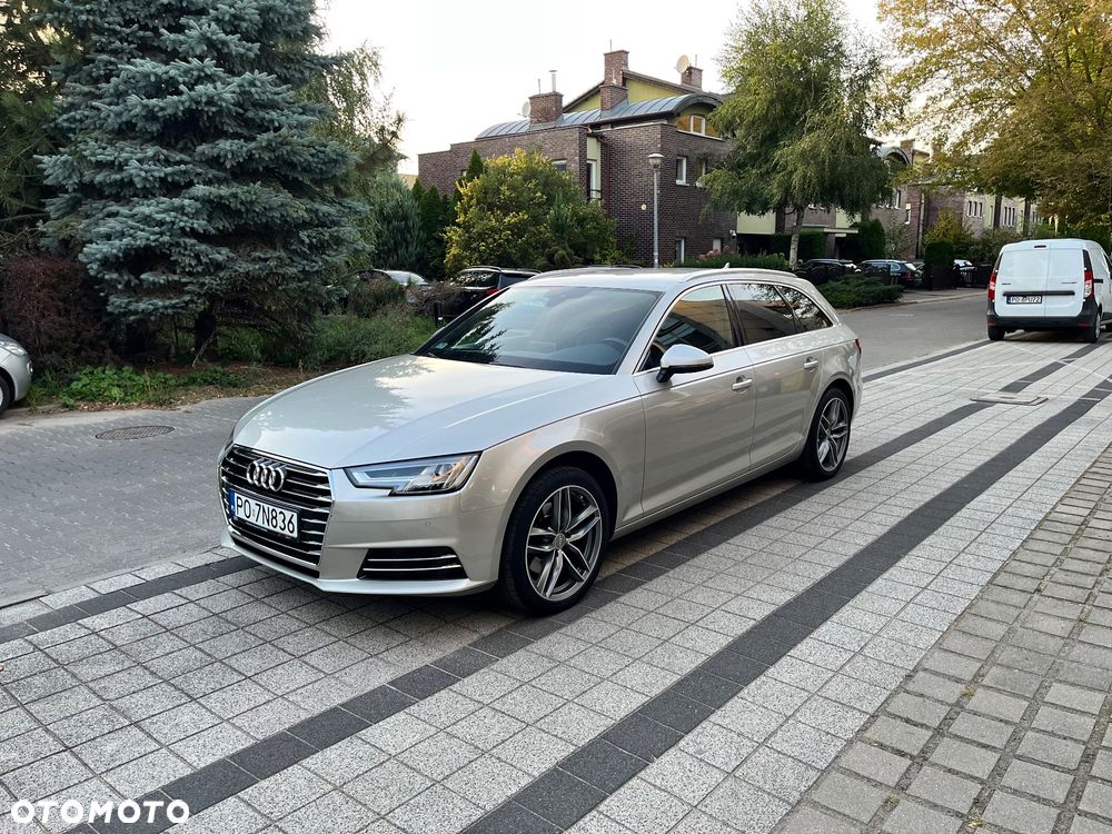 Audi A4 - 14