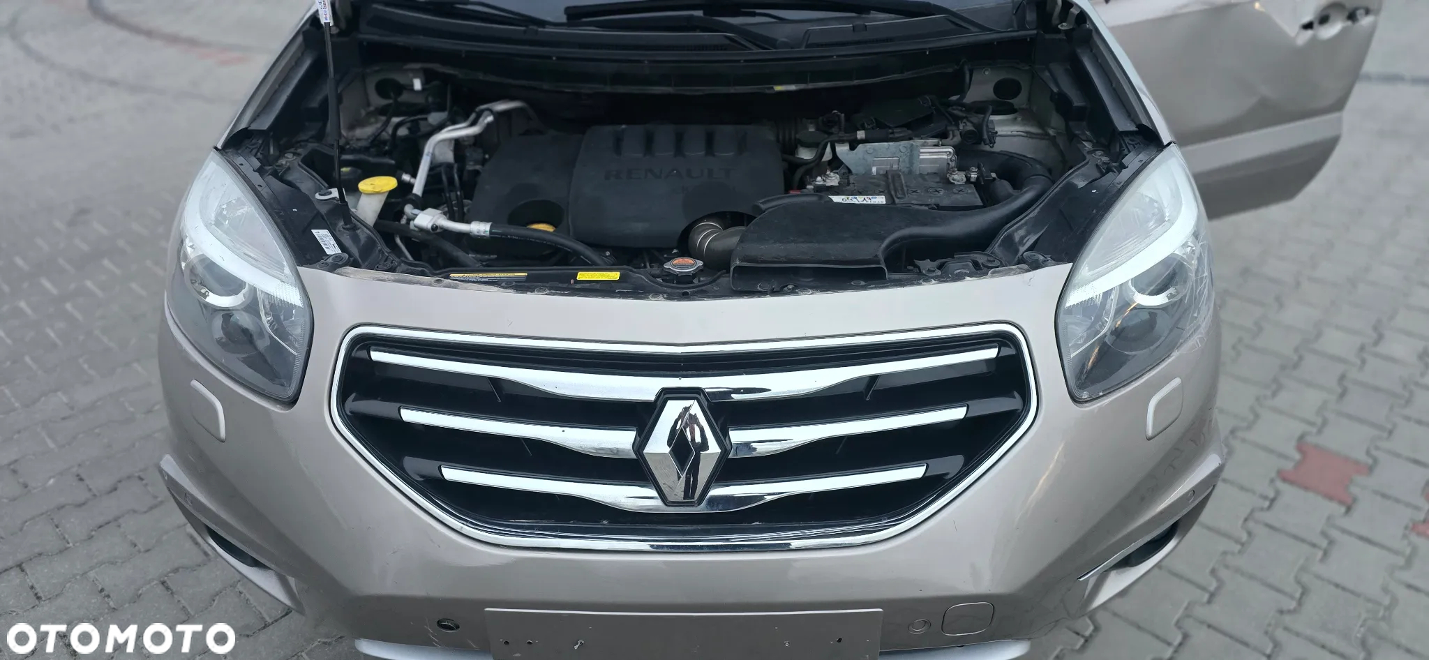 Renault Koleos 2.0 dCi FAP 4x2 Dynamique - 19