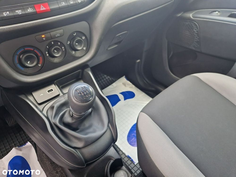 Fiat Doblo - 14