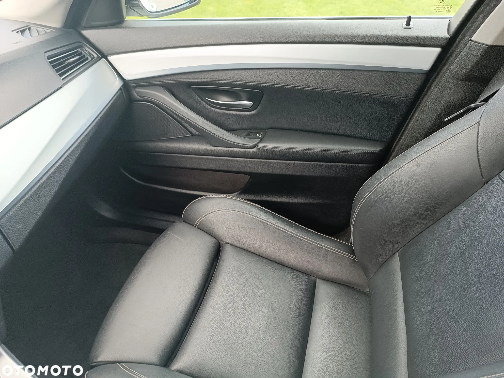 BMW Seria 5 525d Modern Line - 22