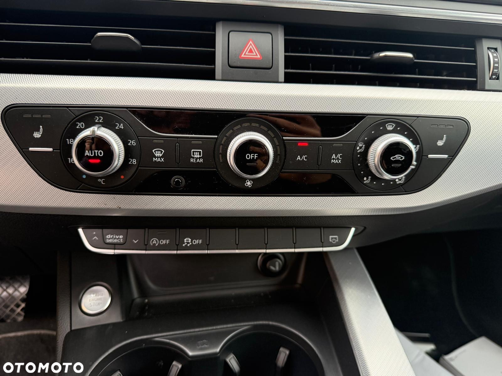 Audi A4 - 11