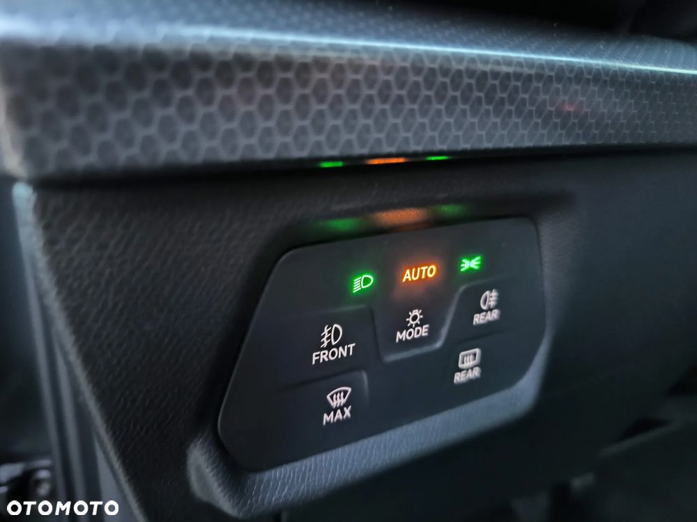 Seat Leon Sportstourer - 36