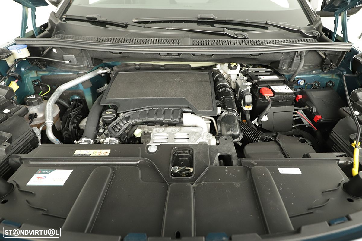 Peugeot 3008 1.2 PureTech GT EAT8 - 23
