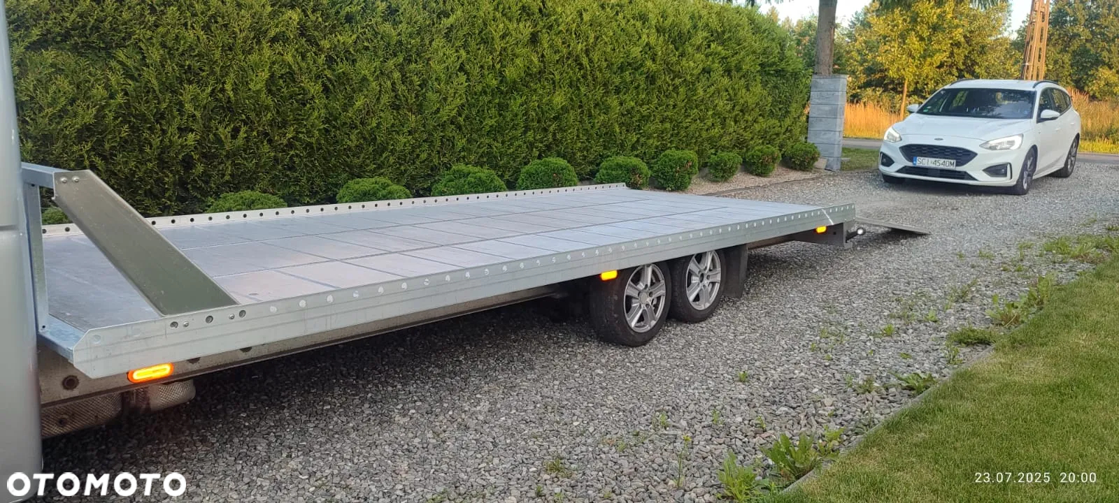 Renault Master - 20