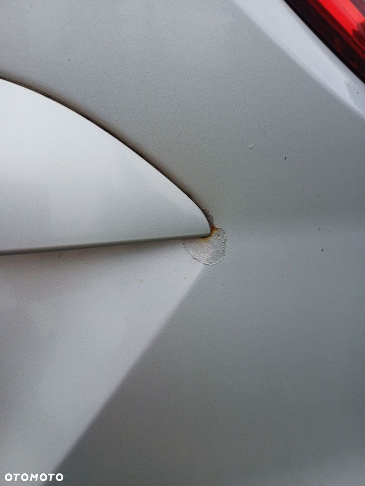 Klapa bagażnika Ford Kuga Mk 2 kolor OD - 7