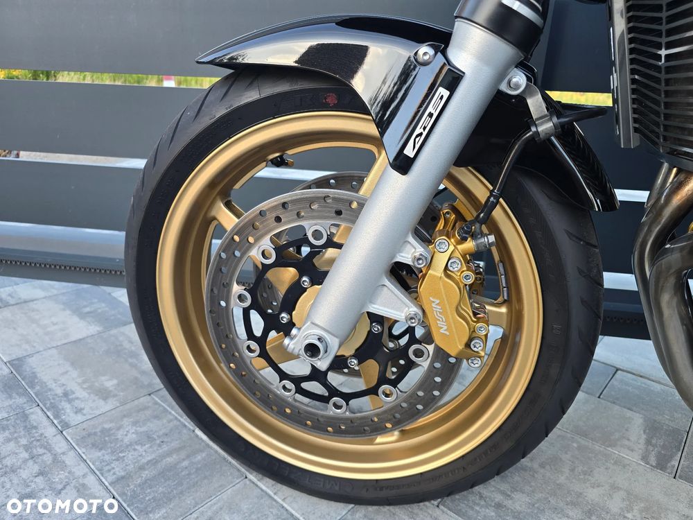 Honda CB - 17