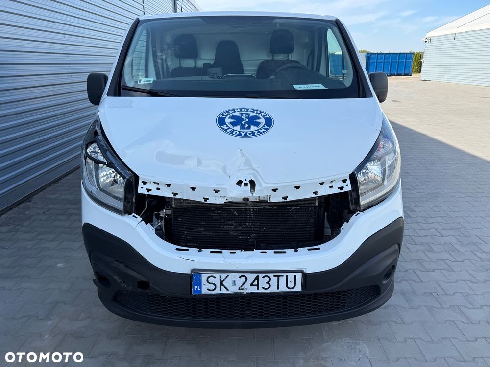 Renault Trafic - 3