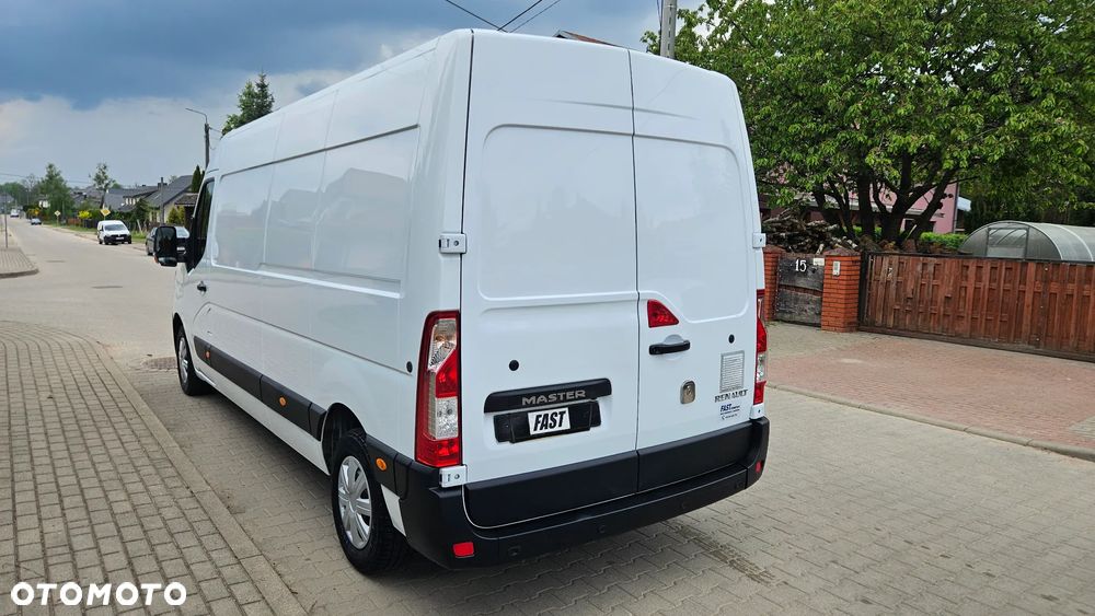 Renault MASTER - 6
