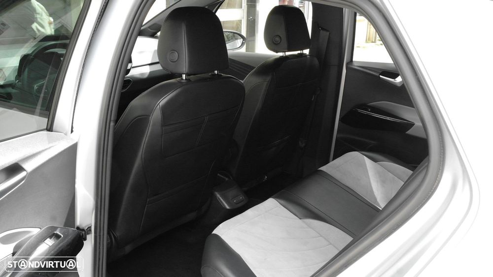 VW ID.3 Pro Confort - 20