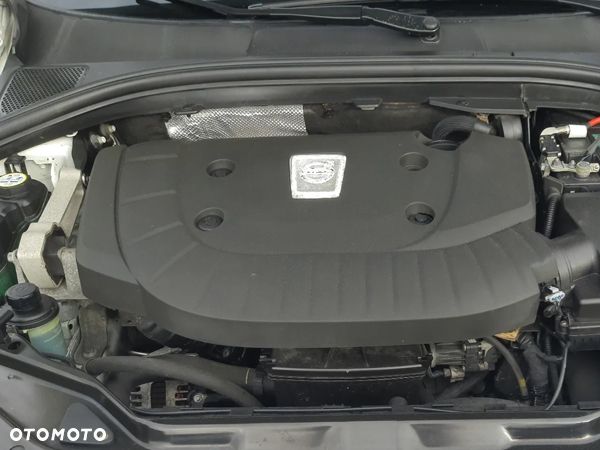 D5244T17 kompletny silnik 2.4 D5 BiTurbo Volvo XC60 XC70 V60 - 1