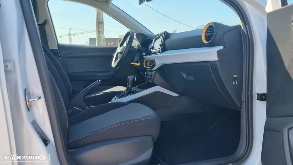 SEAT Arona 1.0 TSI Style DSG - 20