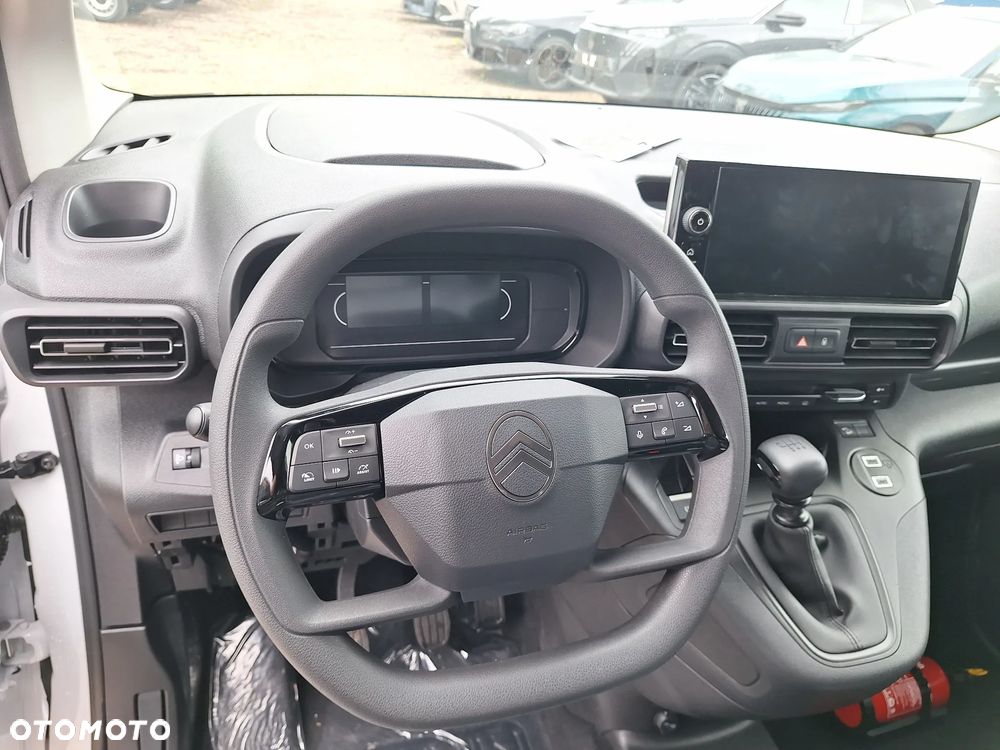 Citroën berlingo - 11