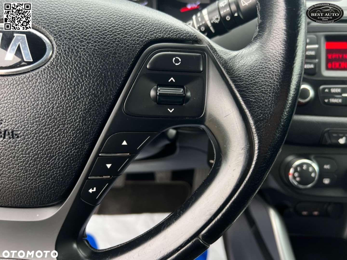 Kia Ceed - 39