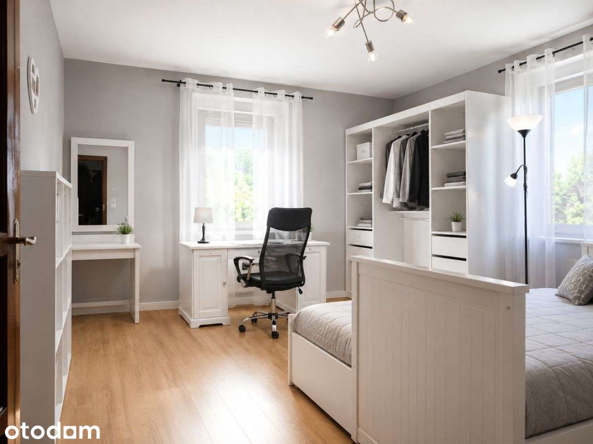 Kłodzko, mieszkanie do wprowadzenia 95m2