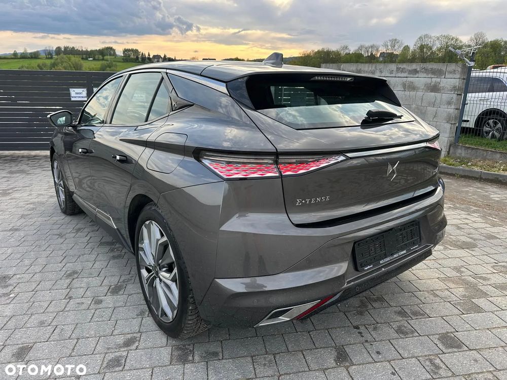 DS Automobiles DS 4 1.6 E-Tense Trocadero - 4