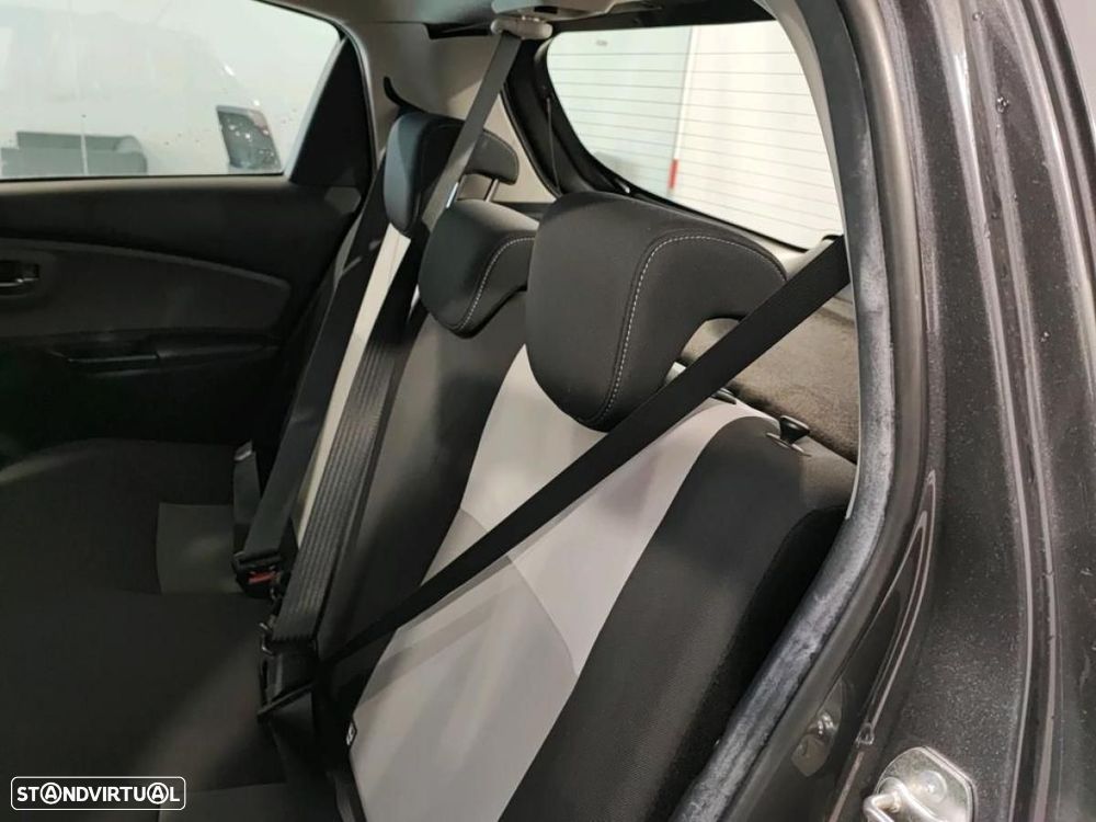 Toyota Yaris 1.0 VVT-i Comfort - 5