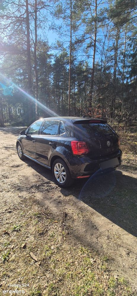 Volkswagen Polo 1.2 TSI (Blue Motion Technology) Comfortline - 2