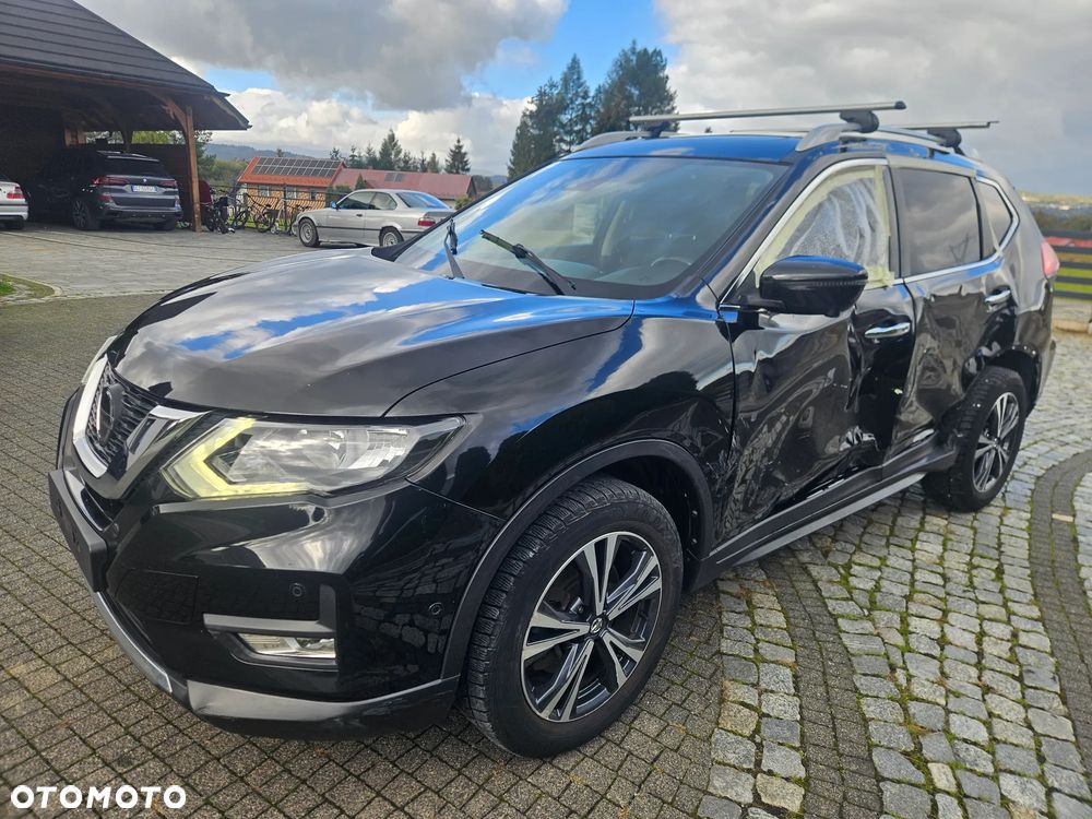Nissan X-Trail 1.7 dCi Acenta - 5