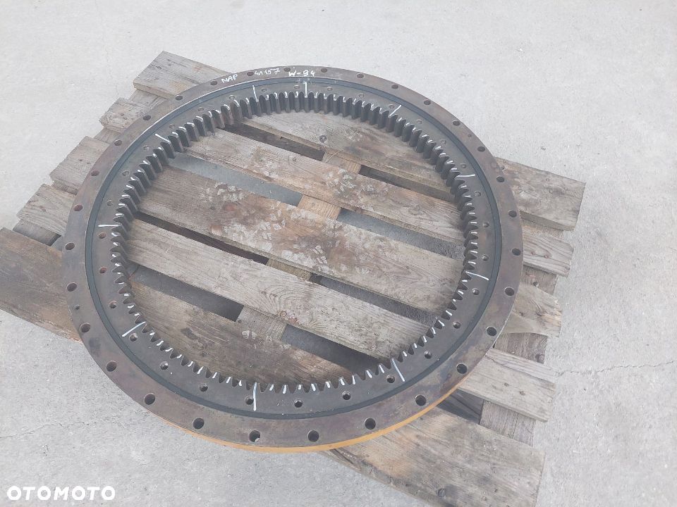 Wieniec obrotu Łożysko Liebherr 310 A310 [W-94, Z-94,][NAP 41457] - 1